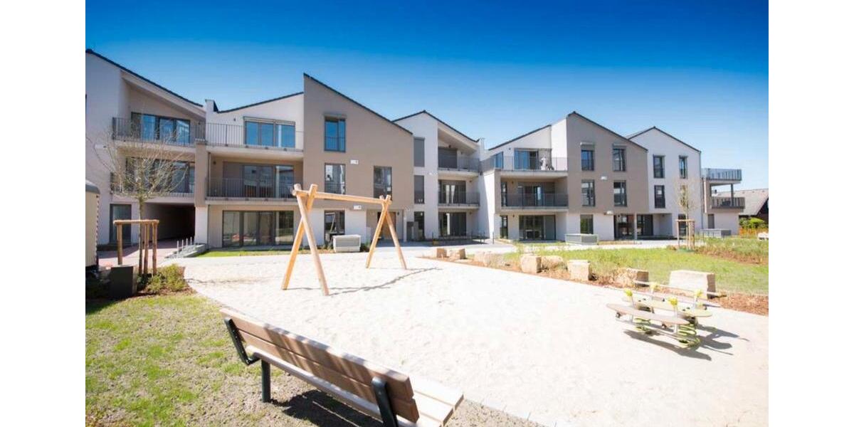 Dachgeschoßwohnung Laatzen - 2 Zimmer, 82 m&sup2;, 1.090&euro; | Angebot:26541033