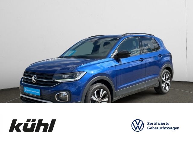 VW T-Cross 61.344 km 16.990 &euro; Hildesheim 31137