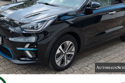 Kia Niro 61.962 km 24.999 &euro; Hannover 30165