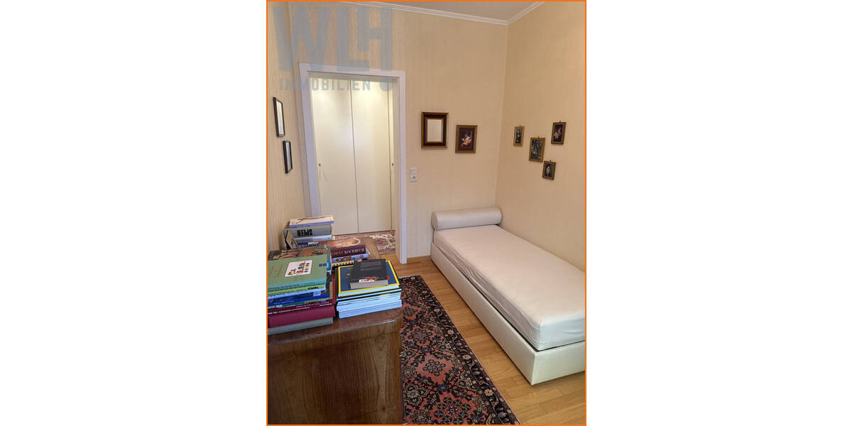 Bungalow Hannover Heideviertel - 6 Zimmer, 130 m&sup2;, 545.000&euro; | Angebot:26787492