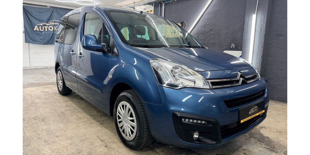 Citroen Berlingo 83.017 km 10.999 &euro; Langenhagen 30851