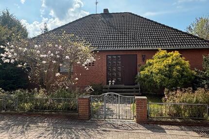 Haus Nordstemmen - 8 Zimmer, 113 m&sup2;, 369.000&euro; | Angebot:27118252