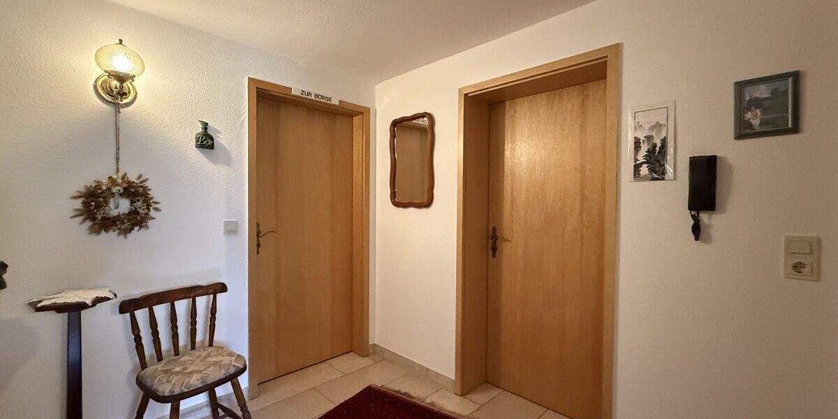 Einfamilienhaus Hannover / Kirchrode Kirchrode - 6 Zimmer, 215 m&sup2;, 840.000&euro; | Angebot:25211926