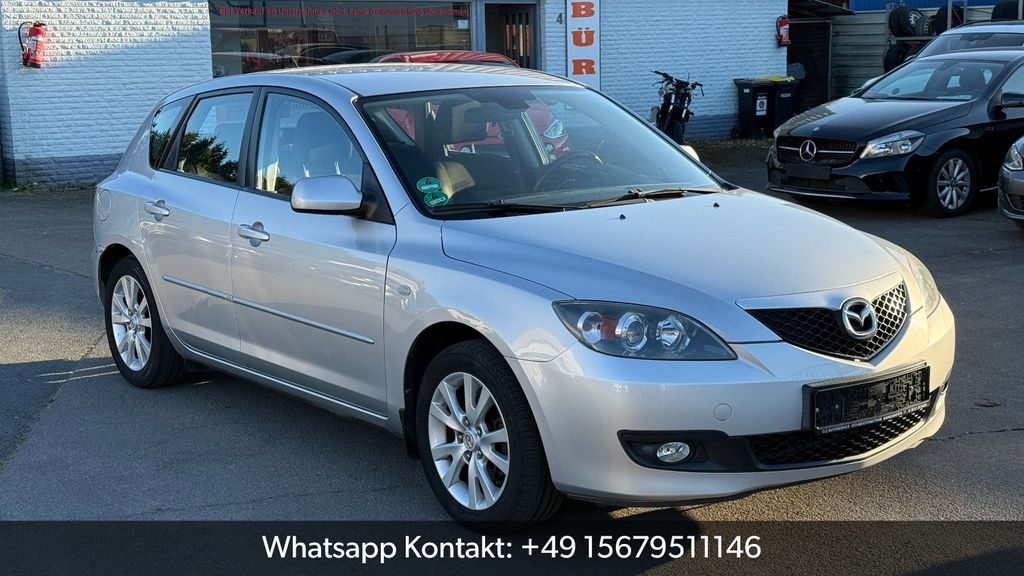 Mazda 3 171.034 km 1.350 &euro; Lehrte-Sievershausen 31275