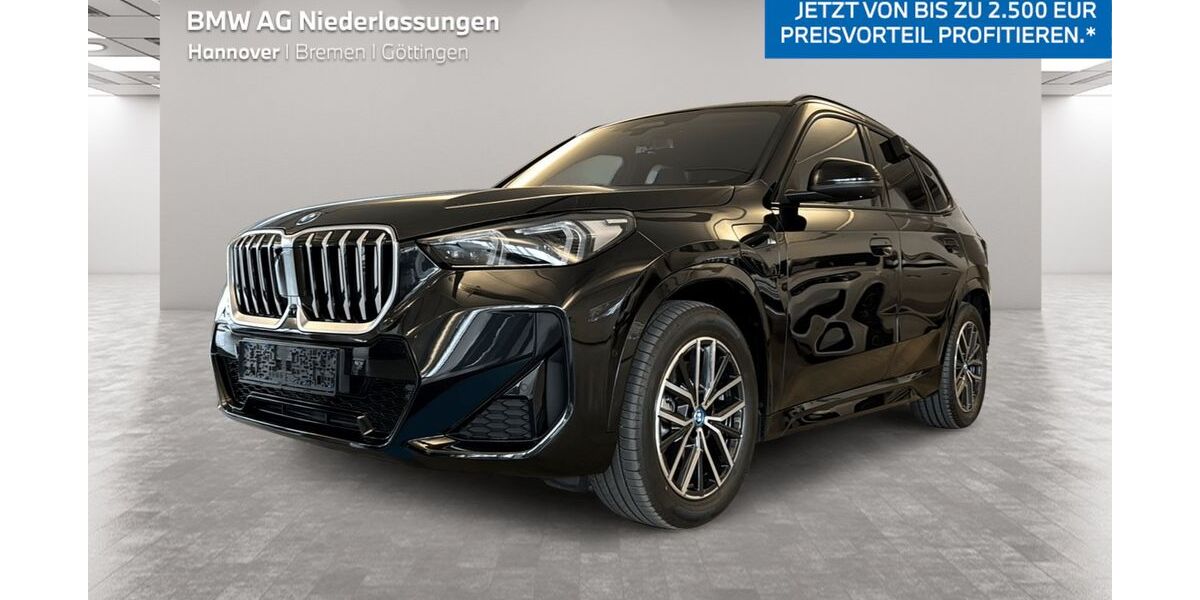 BMW X1 15.241 km 50.890 &euro; Hannover 30539