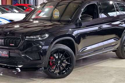 Skoda Kodiaq 26.306 km 44.450 € Ronnenberg /OT Empelde bei Hannover 30952