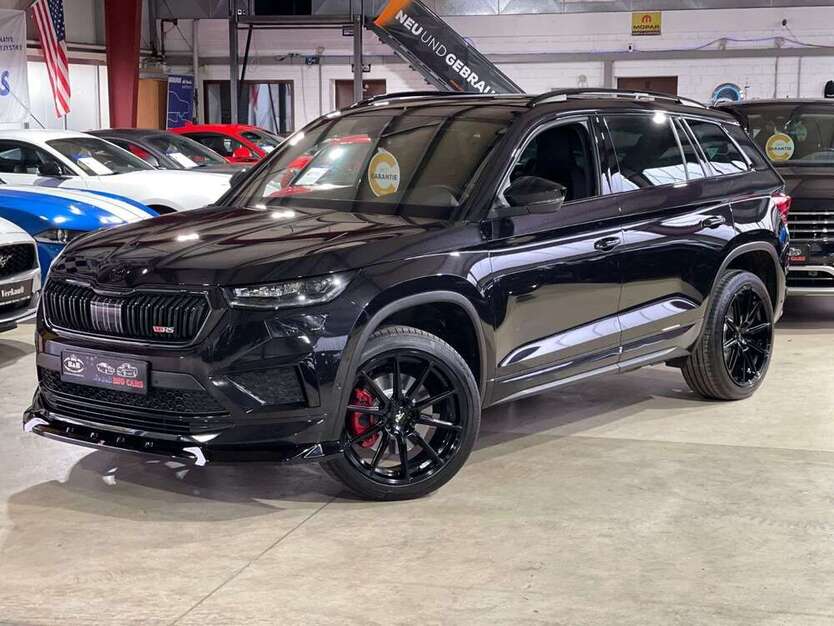 Skoda Kodiaq 26.306 km 44.450 € Ronnenberg /OT Empelde bei Hannover 30952
