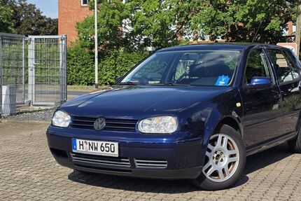 VW Golf 238.242 km 1.200 &euro; Hannover 30657