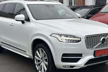 Volvo XC90 128.200 km 29.880 &euro; Hannover 30419