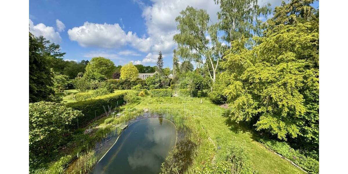 Einfamilienhaus Hannover / Isernhagen-Süd Isernhagen-Süd - 5 Zimmer, 217 m&sup2;, 2.100.000&euro; | Angebot:26798845
