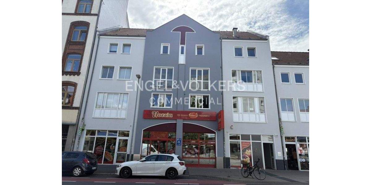 Gewerbeobjekt Hannover Linden-Süd - 2.500.000&euro; | Angebot:25204839