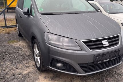 Seat Alhambra 189.000 km 12.700 &euro; Hannover 30419