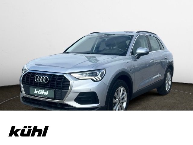 Audi Q3 55.249 km 26.890 € Hildesheim 31137