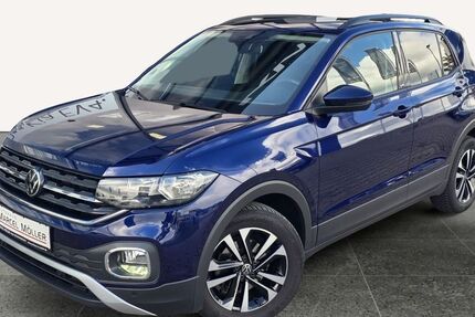 VW T-Cross 90.840 km 14.980 &euro; Wunstorf 31515