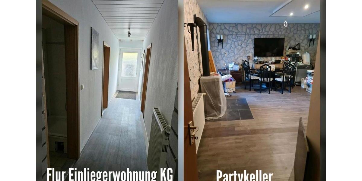 Bungalow Bad Münder am Deister - 6 Zimmer, 156 m&sup2;, 449.000&euro; | Angebot:26897288