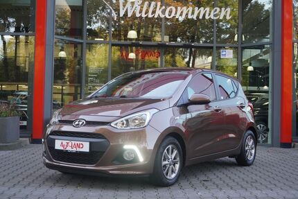 Hyundai i10 74.868 km 9.990 &euro; Hannover 30179