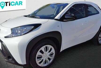 Toyota Aygo 3.369 km 16.740 &euro; Hannover 30173