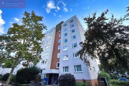 Wohnung zum Kaufen in Hannover 115.000 € 39 m² 1 zimmer