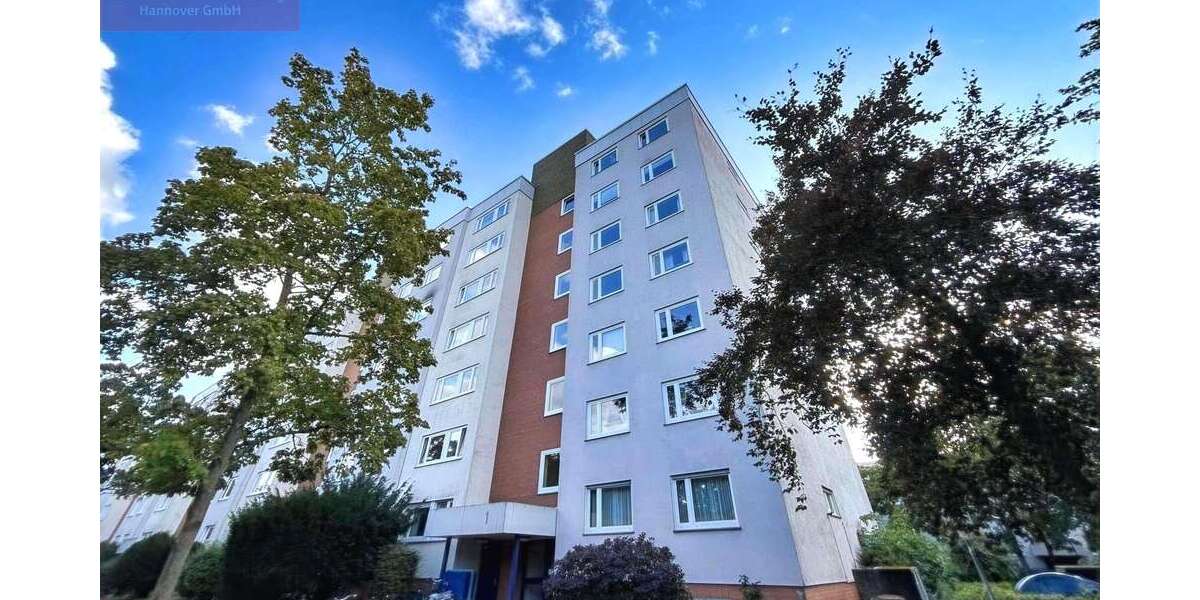 Wohnung zum Kaufen in Hannover 115.000 € 39 m² 1 zimmer