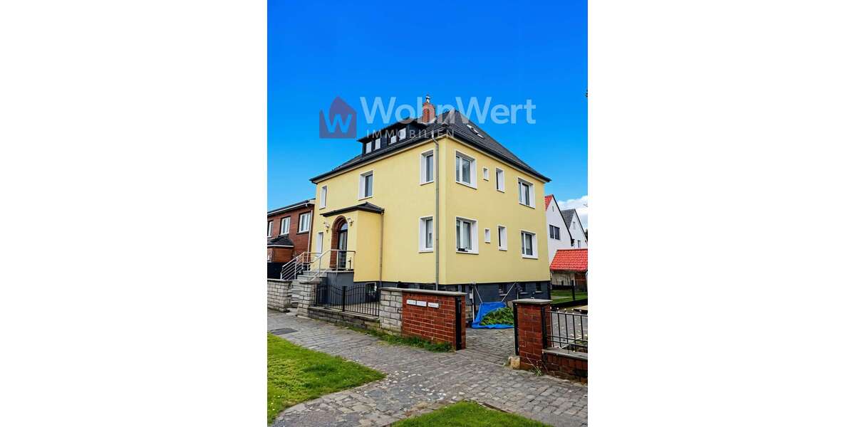 Einfamilienhaus Langenhagen Brink - 9 Zimmer, 233 m&sup2;, 669.000&euro; | Angebot:23900928