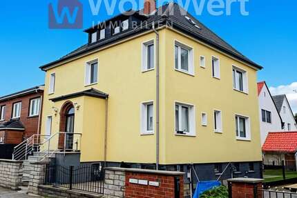 Haus Langenhagen Brink - 9 Zimmer, 233 m&sup2;, 669.000&euro; | Angebot:23900928