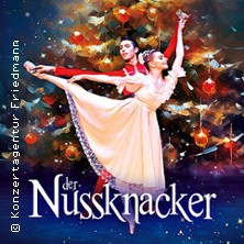 Der Nussknacker - Classico Ballet Napoli 31.01.2026 Theatersaal Langenhagen
