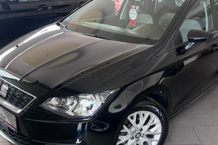 Seat Ibiza 7.000 km 11.990 &euro; Laatzen 30880