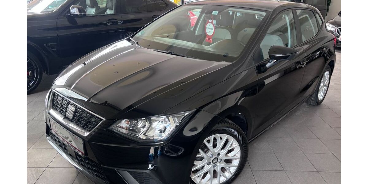 Seat Ibiza 7.000 km 11.990 &euro; Laatzen 30880