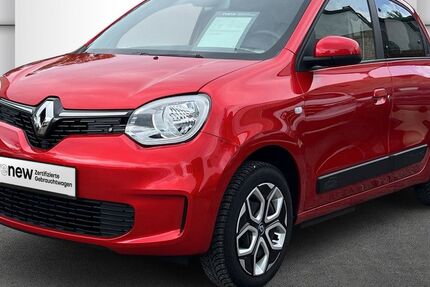 Renault Twingo 28.879 km 11.775 &euro; Hannover 30519