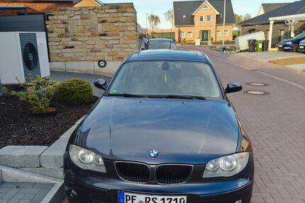 BMW 116 206.000 km 2.800 &euro; Hohenhameln 31249