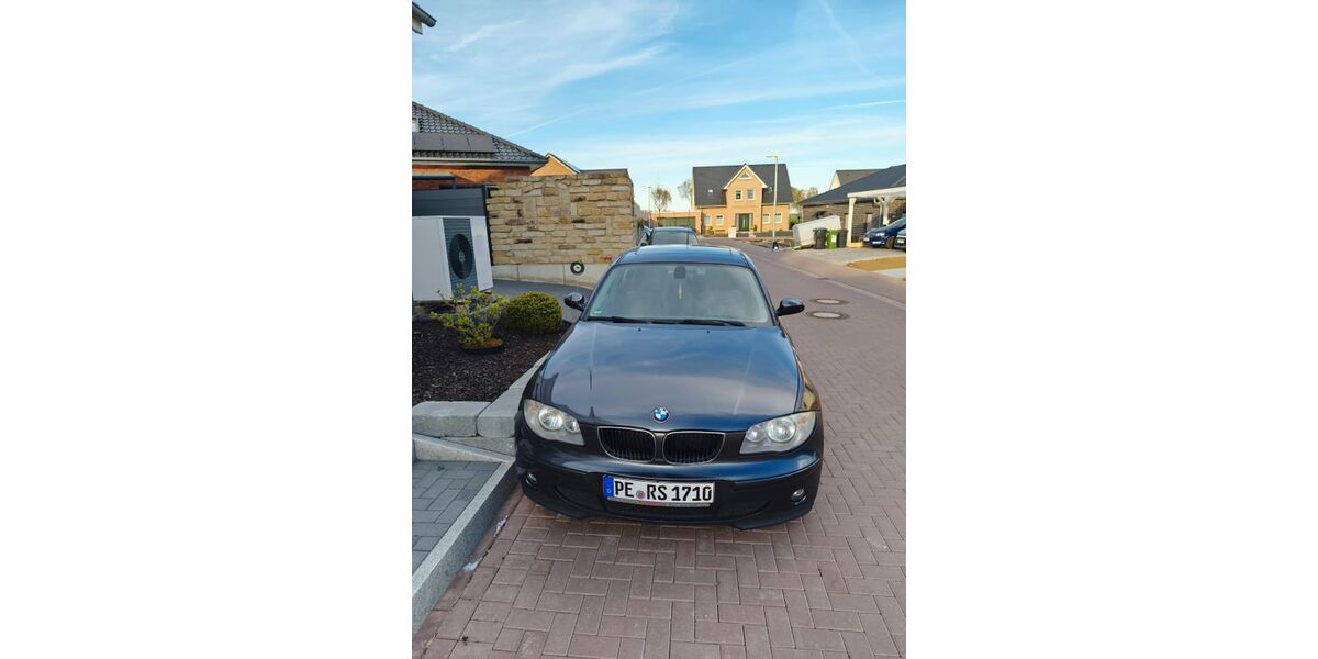 BMW 116 206.000 km 2.800 &euro; Hohenhameln 31249