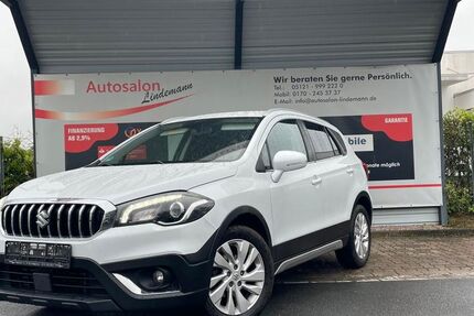 Suzuki SX4 140.000 km 8.500 &euro; Hildesheim 31135
