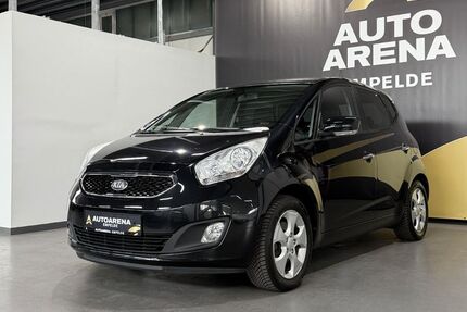 Kia Venga 46.000 km 11.199 € Ronnenberg 30952