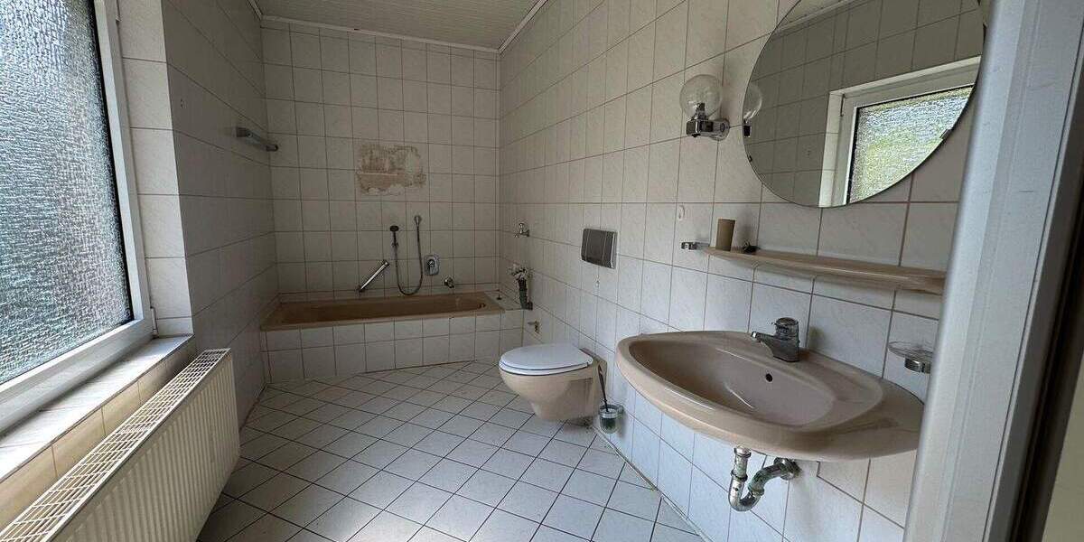 Einfamilienhaus Seelze / Dedensen Dedensen - 5 Zimmer, 150 m&sup2;, 297.000&euro; | Angebot:25196640