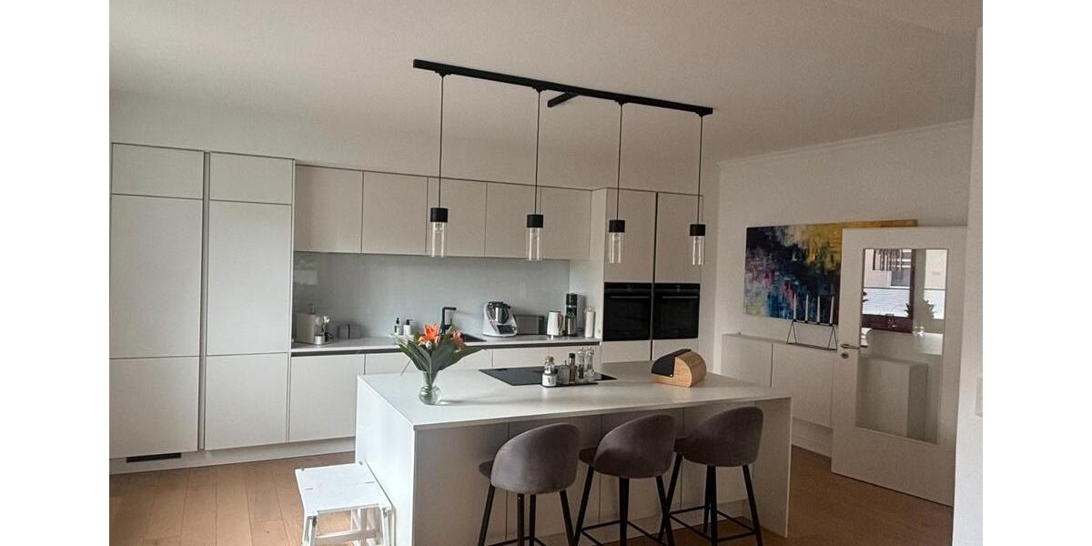 Hochparterre Hannover Vahrenwald-List - 4 Zimmer, 135 m&sup2;, 635.000&euro; | Angebot:27426849