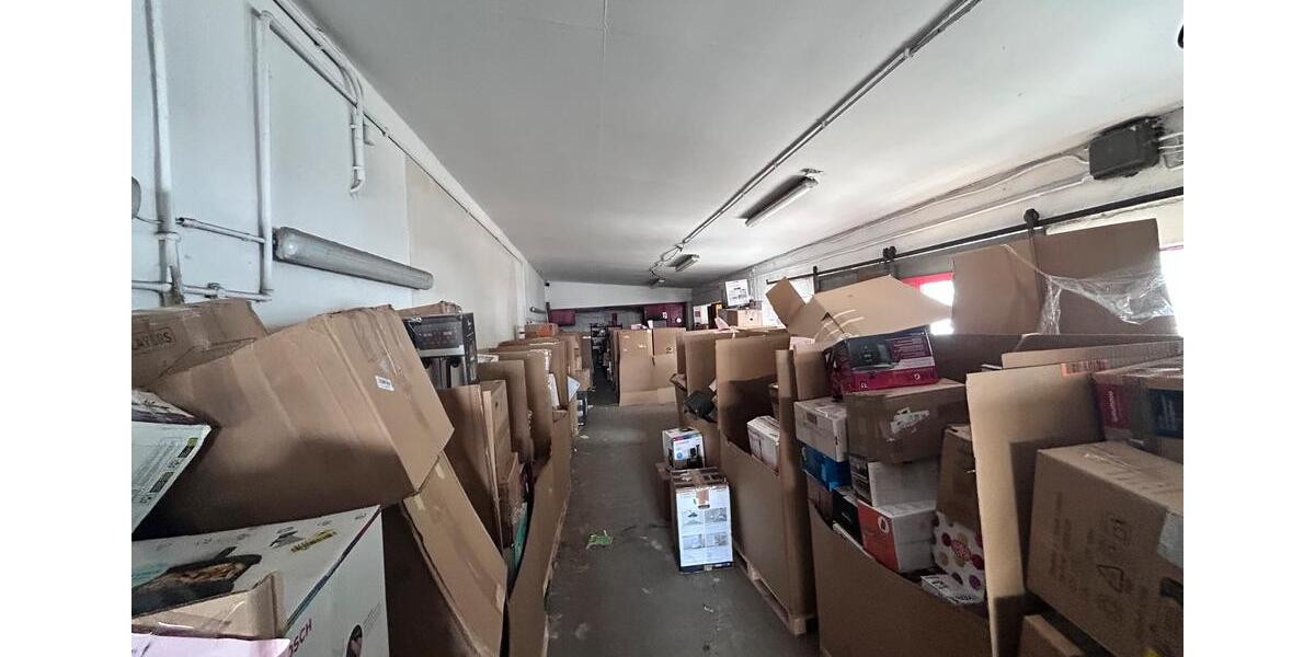 Gewerbeobjekt Laatzen - 3.000&euro; | Angebot:26702095