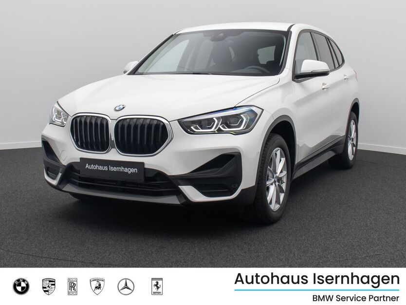 BMW X1 26.889 km 25.499 € Isernhagen 30916