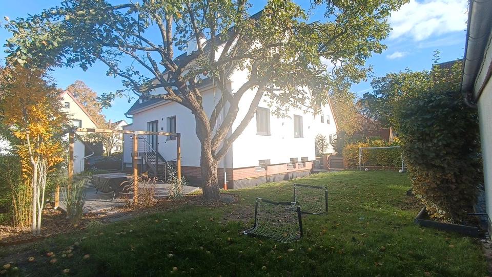 Einfamilienhaus Langenhagen Engelbostel - 7 Zimmer, 155 m&sup2;, 599.000&euro; | Angebot:26638323