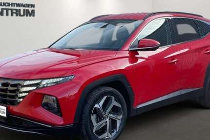 Hyundai TUCSON 42.879 km 24.550 &euro; Laatzen 30880