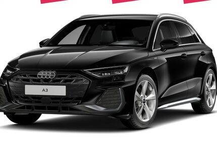 Audi A3 23.678 km 30.490 &euro; Hannover 30179