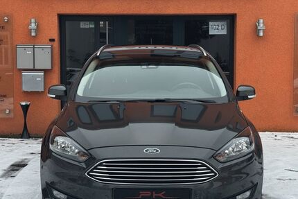 Ford Focus 113.000 km 7.590 &euro; HANNOVER 30177