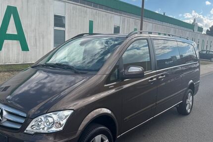 Mercedes-Benz Viano 226.013 km 17.999 € Isernhagen ( bei Hannover) 30916