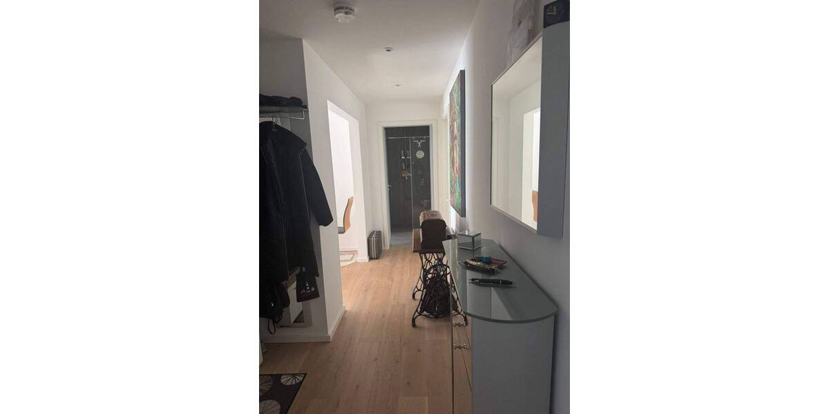 Etagenwohnung Hannover List - 3 Zimmer, 80 m&sup2;, 575.000&euro; | Angebot:26817174