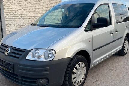 VW Caddy 195.000 km 5.690 € Neustadt am Rübenberge bei Hannover 31535