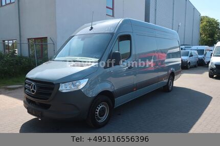 Mercedes-Benz Sprinter 267.823 km 29.800 &euro; Hannover 30179