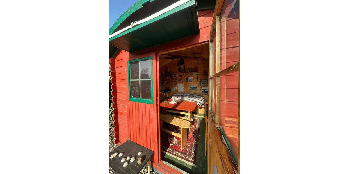 Bungalow Hannover Davenstedt - 4 Zimmer, 128 m&sup2;, 520.000&euro; | Angebot:26156087