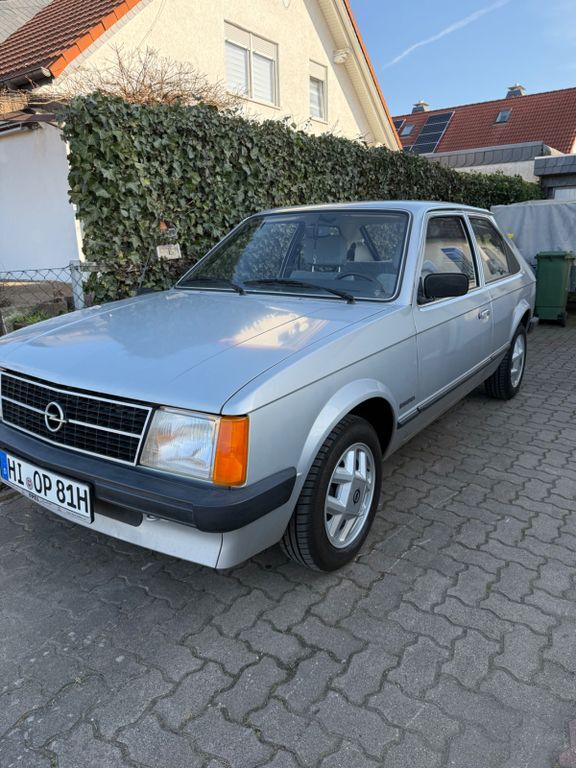 Kadett