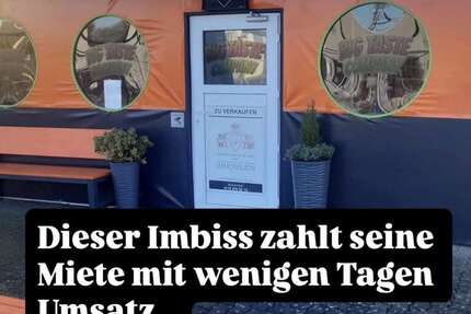 Gewerbeobjekt Garbsen Altgarbsen - 360&euro; | Angebot:25606458