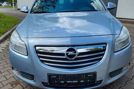 Opel Insignia 185.000 km 3.350 &euro; Hannover 30177