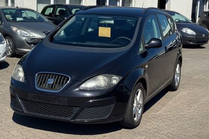 Seat Altea 225.000 km 2.999 € Neustadt 31535